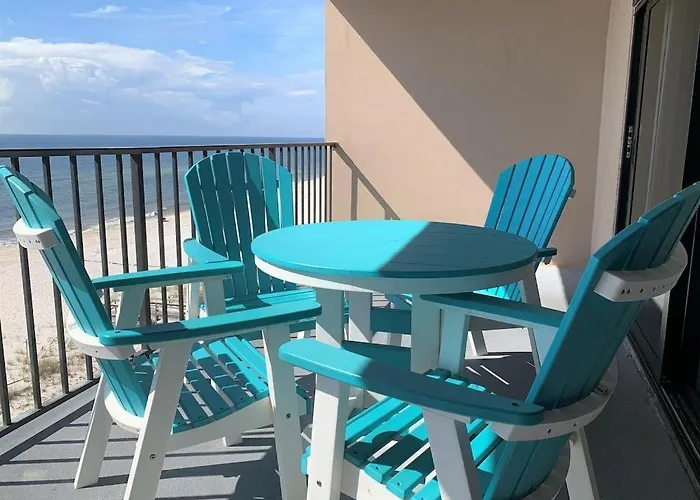 Ocean Breeze 602w Pensacola