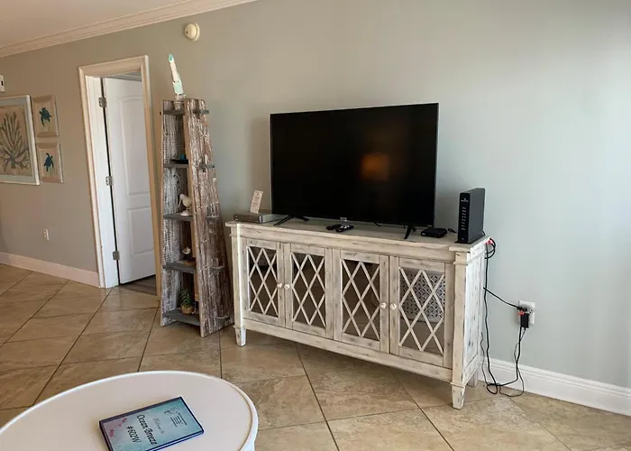 Ocean Breeze 602w *