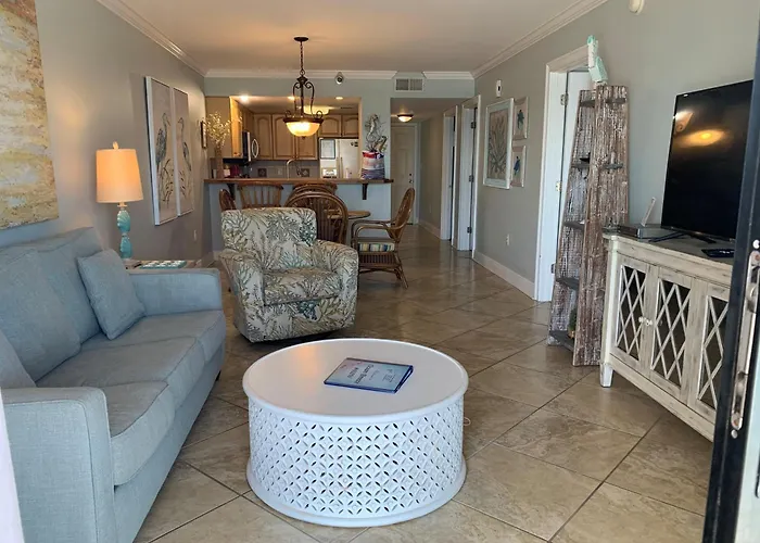 Ocean Breeze 602w Holiday home *