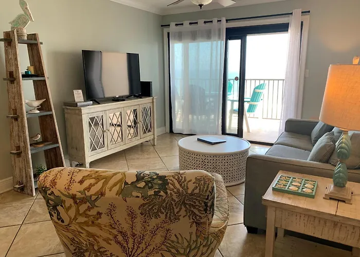 Ocean Breeze 602w * Pensacola