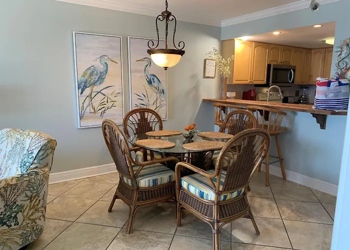 Ocean Breeze 602w Pensacola