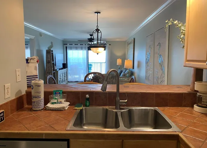 Ocean Breeze 602w *