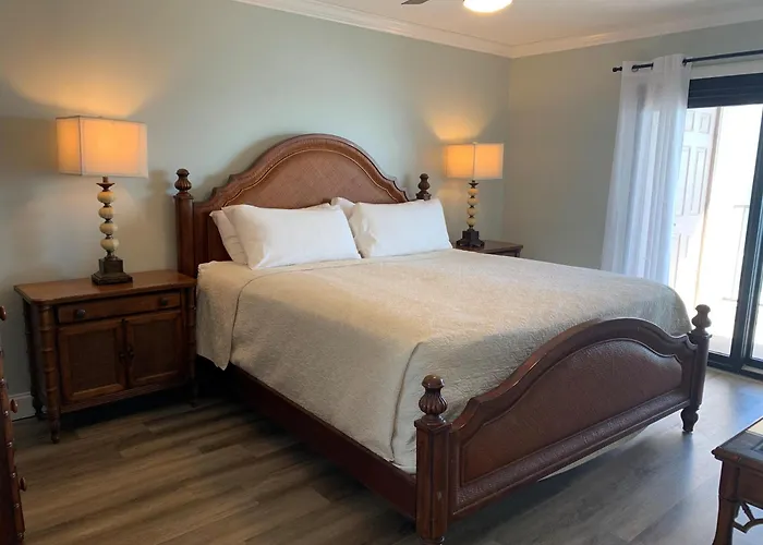 Holiday home Ocean Breeze 602w *