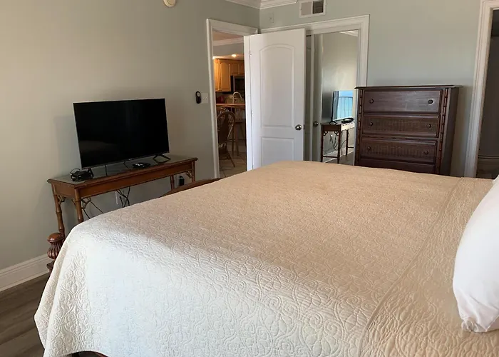 Ocean Breeze 602w * Pensacola
