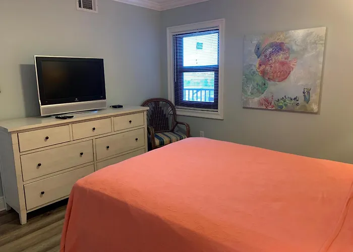 Ocean Breeze 602w Holiday home