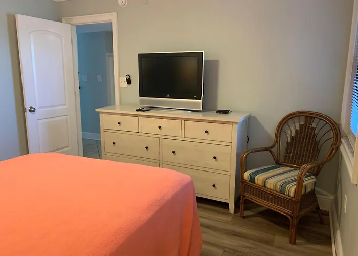 Holiday home Ocean Breeze 602w Pensacola
