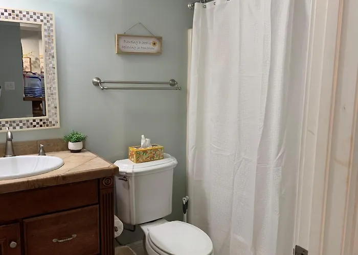 Ocean Breeze 602w Holiday home Pensacola