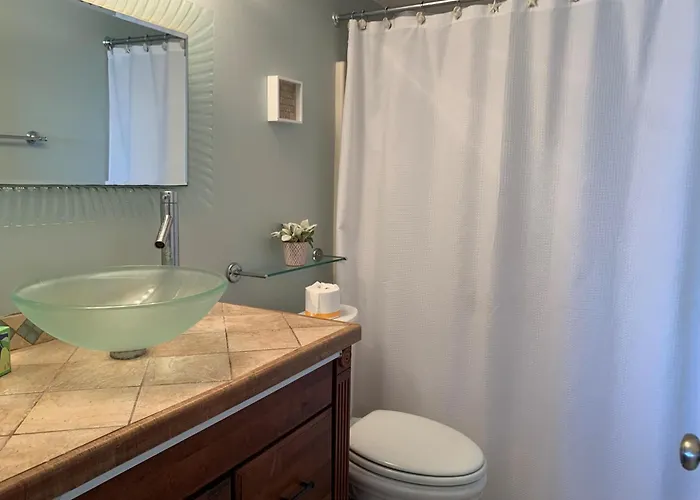 Ocean Breeze 602w Holiday home *