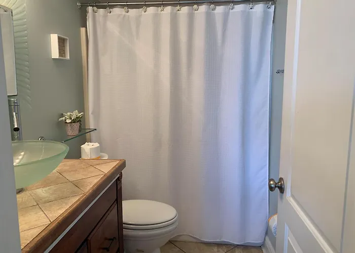 Holiday home Ocean Breeze 602w *
