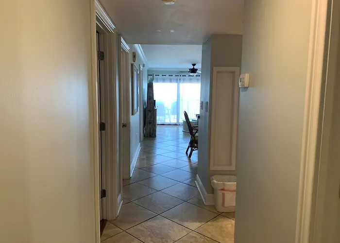 Ocean Breeze 602w Pensacola