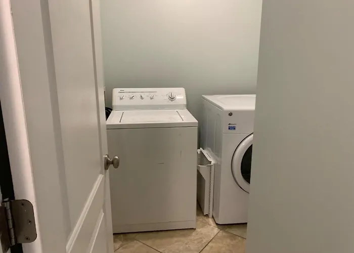 Ocean Breeze 602w Holiday home *