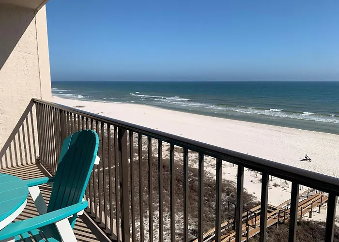Ocean Breeze 602w
