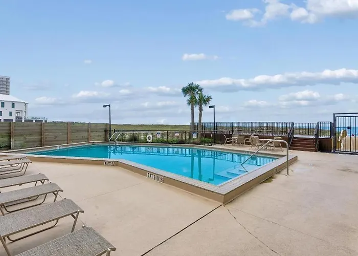 Ocean Breeze 602w Holiday home