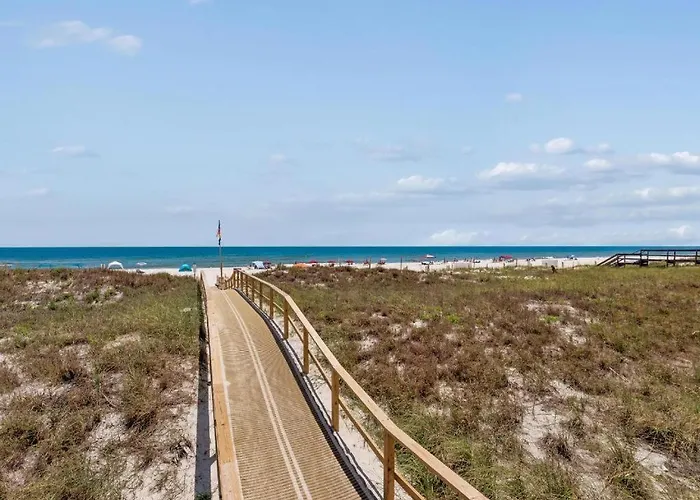 Holiday home Ocean Breeze 602w Pensacola