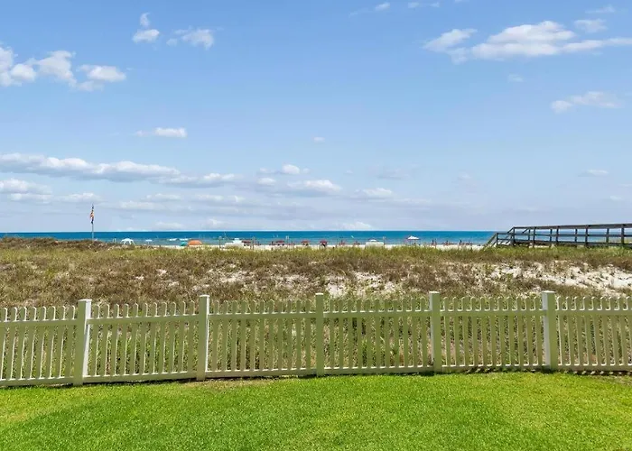 Ocean Breeze 602w Pensacola